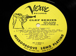 拡大イメージ (MGV-8004 YELLOW) Yellow Label の例